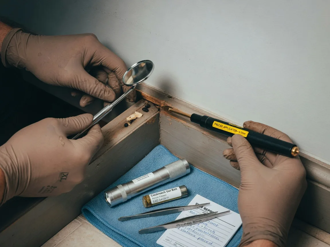 Why choose Emergency Pest Control in Clinton Township, MI